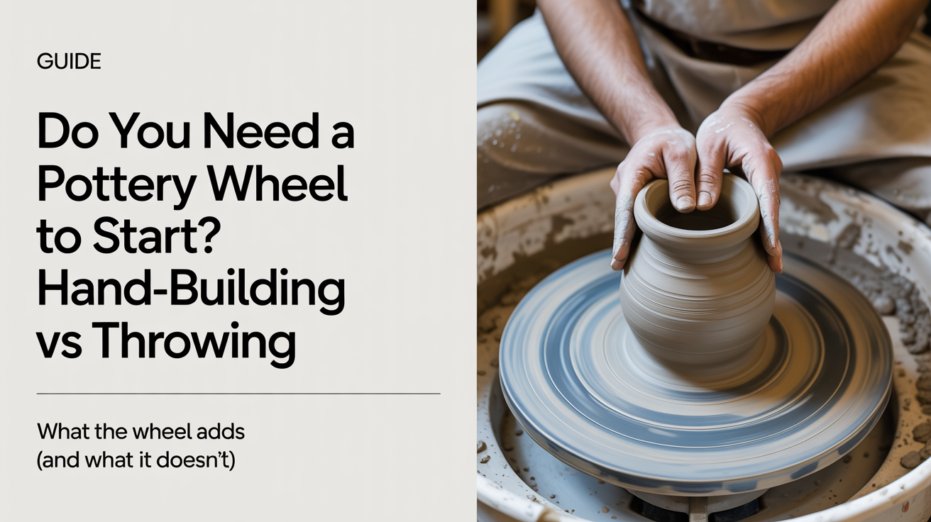 What the Wheel Adds (and What It Doesn't)