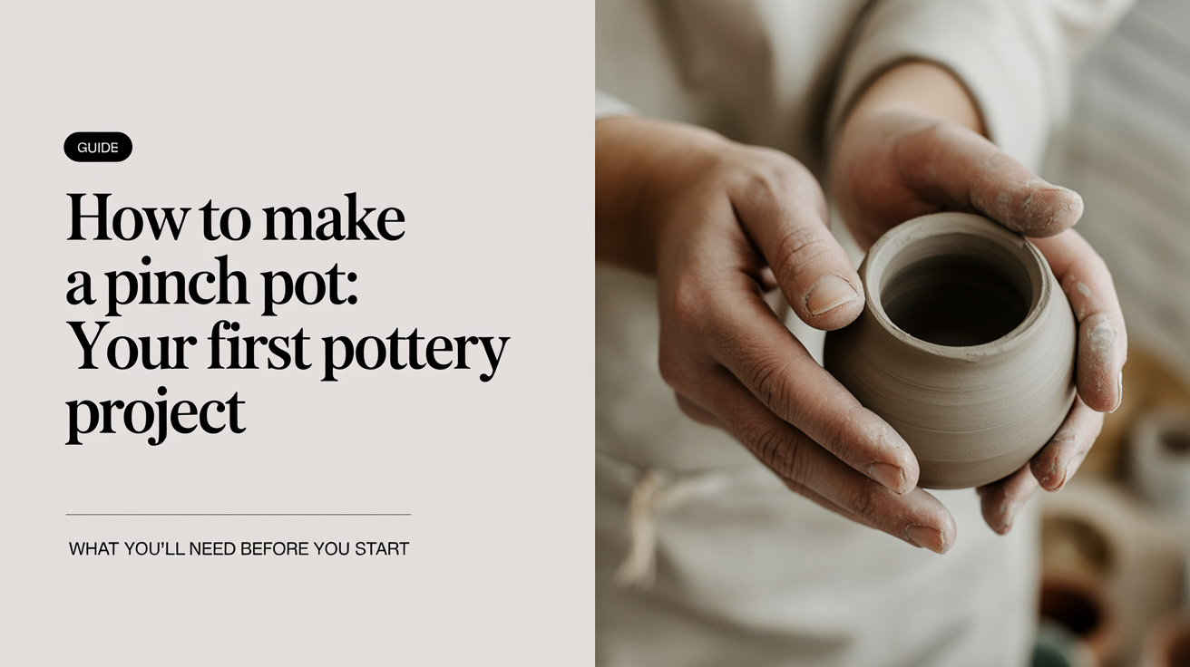 What You'll Need Before You Start